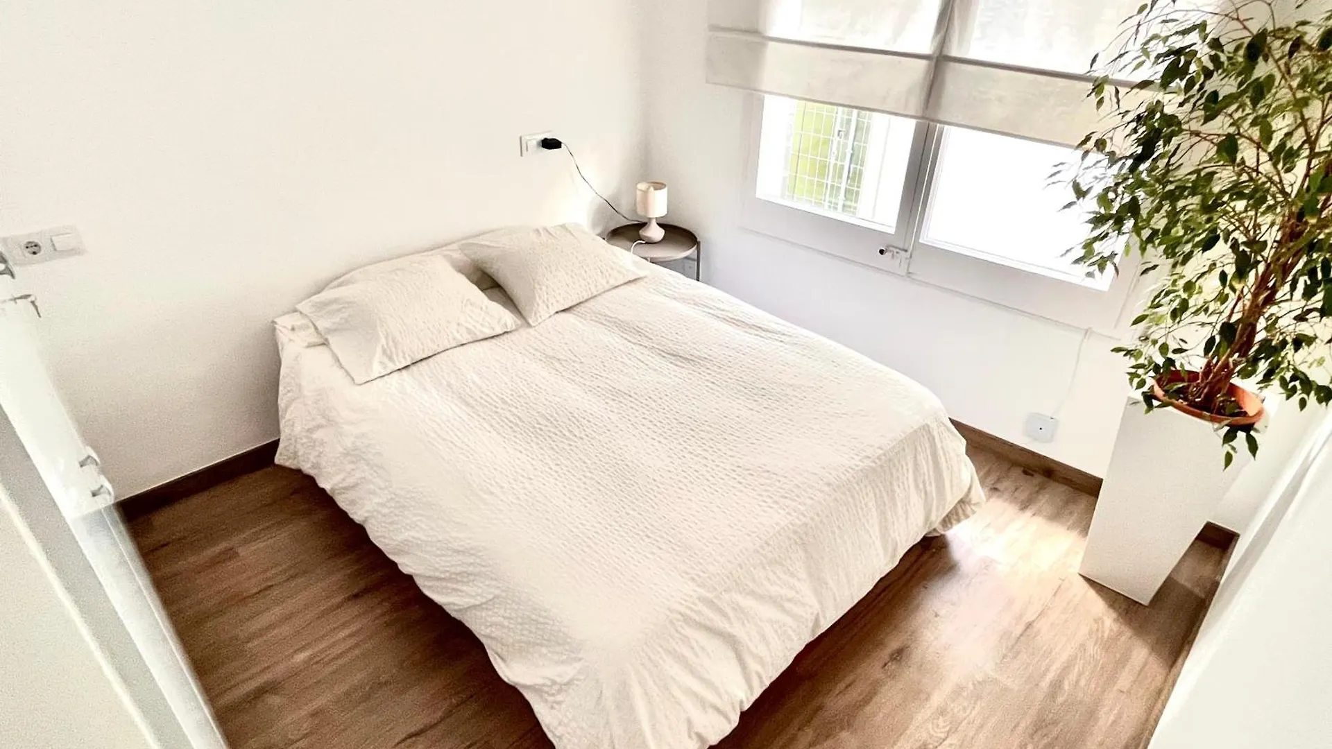 Apartmán Piso Reformado A 80 M De La Playa Roses
