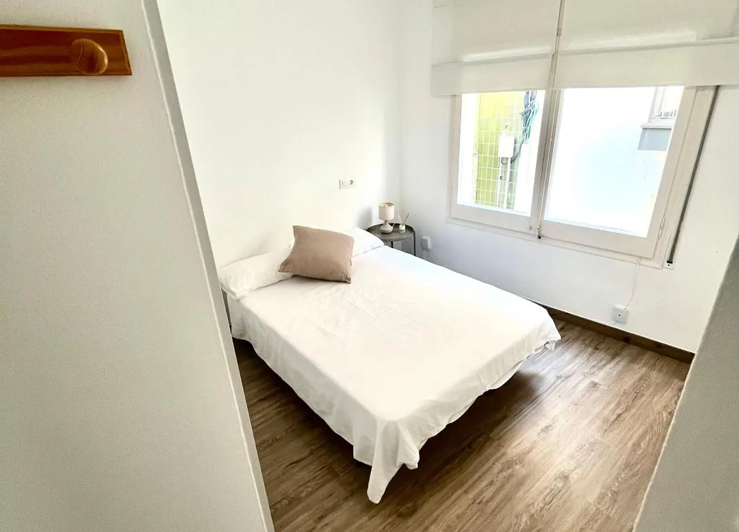 Apartmán Piso Reformado A 80 M De La Playa Roses